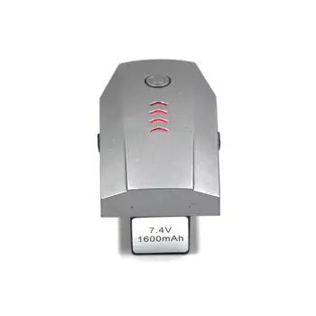 

LeadingStar SG907 SG-907 5G GPS Smart Anti-Shake Zoom Radio Control RC Quadcopter Drone Spare Parts 7.4V 1600MAH Battery