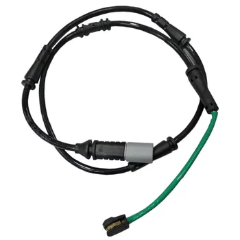 

Car brake Line Brake Pad Alarm Line Brake Sensor For BMW 5 Series F10 F18 91.5cm rear wheel high quality copper durable 67