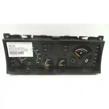 

BOX INSTRUMENTS RENAULT ESPACE (J63)