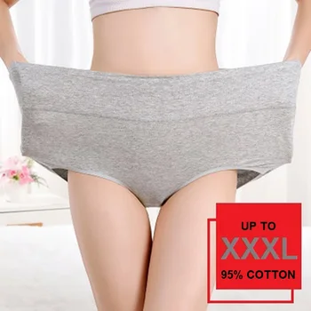 

APLUS women panties set Women Underwear sexy panties sexy lingerie women briefs plus size Briefs high waist briefs cotton briefs