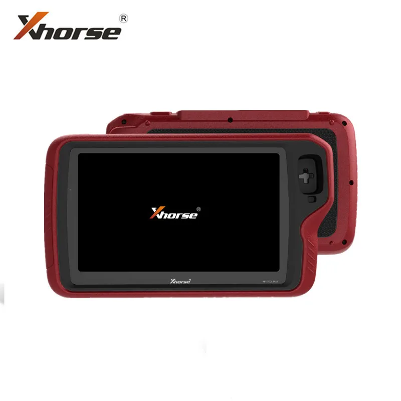 Предупродажа Xhorse VVDI Key Tool Plus Pad полная конфигурация продвинутая версия| |