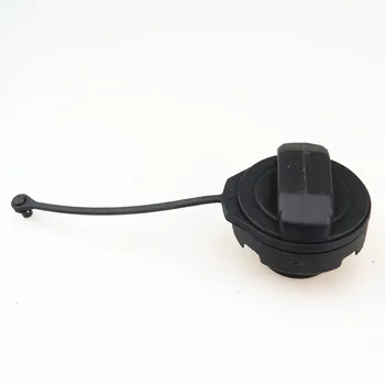 

FHAWKEYEQ Tank Cap Fuel Cover For VW Golf Passat Caddy Lupo Polo Touareg Bora Vento A1 A2 A4 A6 A3 Seat Leon Ibiza 1H0 201 553 B