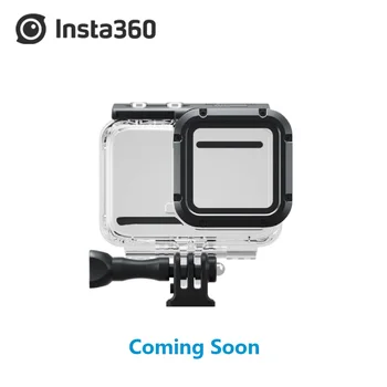 

Dive Case/Accessory For Insta360 ONE R insta360 r accessories