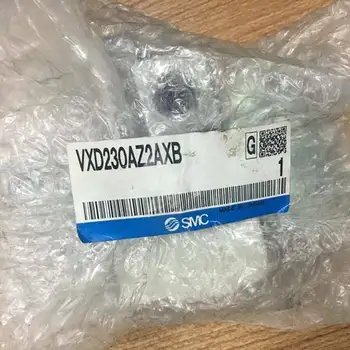 

1PC New SMC VXD230AZ2AXB