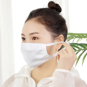 

Mask Reusable In stock Buy now !! Anti-dust Reusable Cotton Mouth Face Masks Mouth Cover For Man Woman Mask 2PC Free Shipping