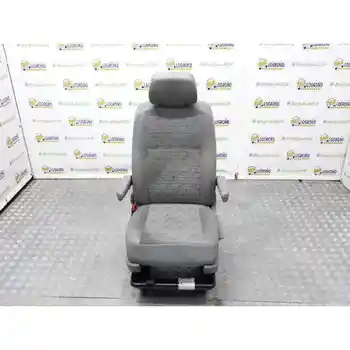 

FRONT SEAT LEFT HANDBOOK SEAT FRONT LEFT VOLKSWAGEN T5 BUS (7E)