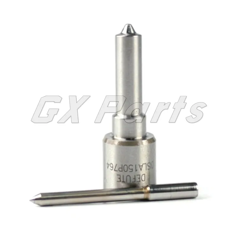 4 шт. форсунки инжектора DSLA150P764 0433175176 для VW Jetta New Beetle Golf TDI T4 111KW 0 21|Топливный