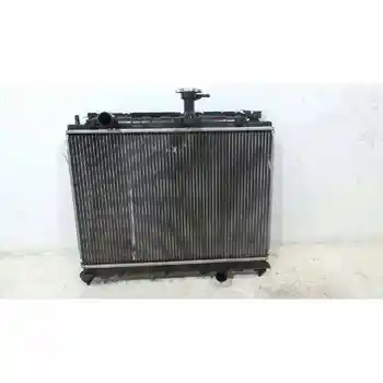

WATER RADIATOR KIA RIO