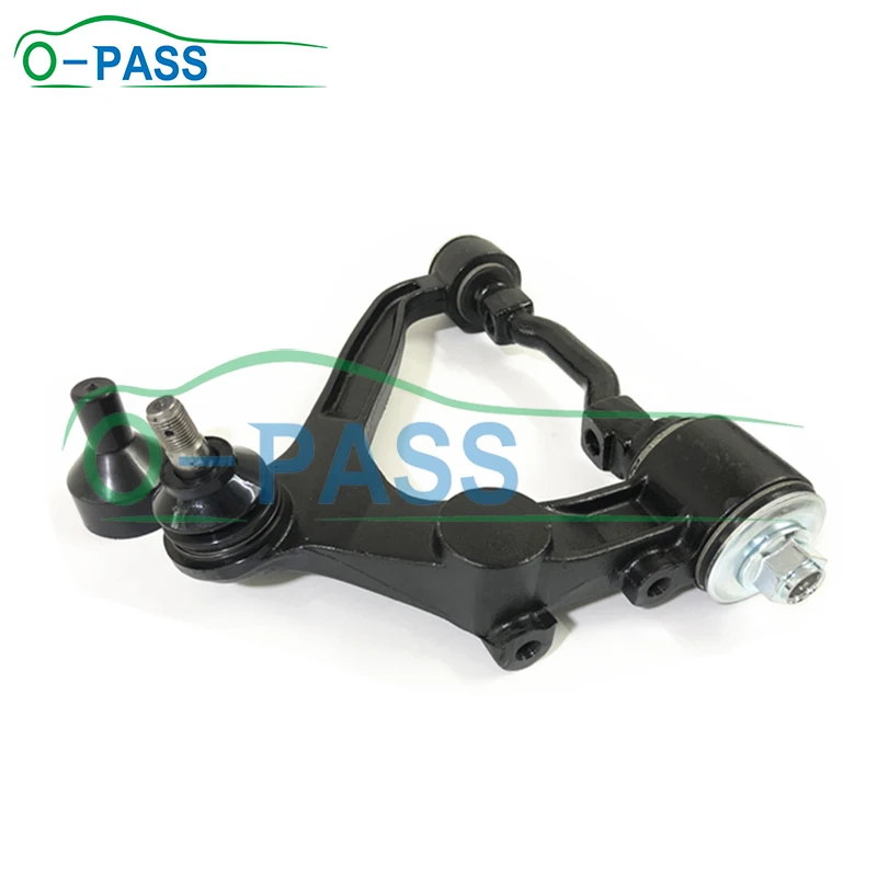 Фото OPASS переднее колесо верхнее Wishbone arm для TOYOTA Hiace III IV Quantum Regius Touring Dyna ToyoAce Granvia LY100 YY100 48066-29075 №1