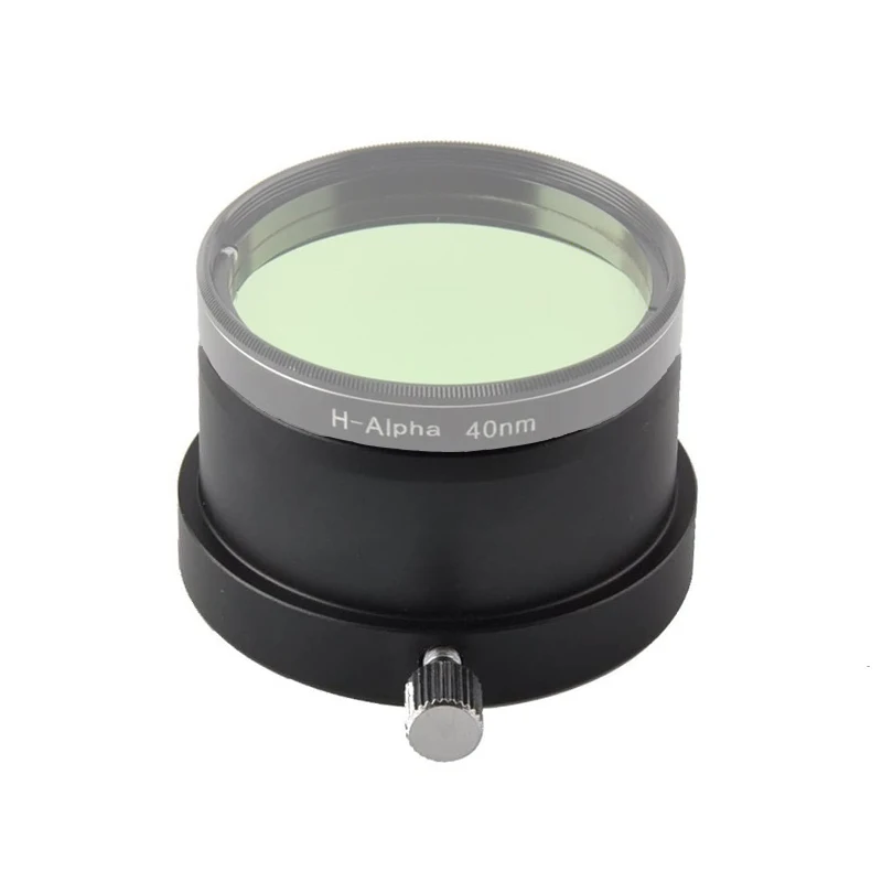 StarDikor 2 to 1.25 Inch Eyepiece Adapter Telescope Astronomy 50.8mm to 31.7mm Metal Adapter For Binoculars Monocular 4
