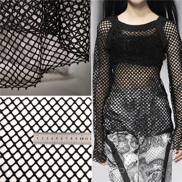 Sleeve Designs Fishing Net
