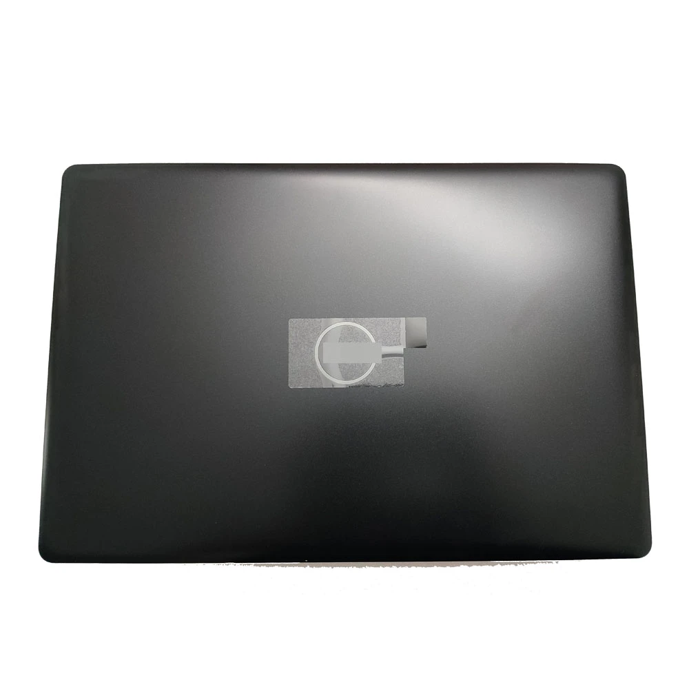 For Dell Inspiron 15 5570 5575 LCD Back Cover A Shell Black Shell Assembly 0KHTN6 Brand 98%New laptop carry bag