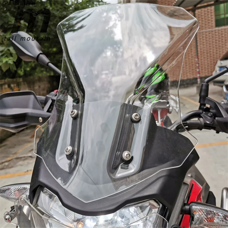 Ветровое стекло G310GS для BMW G310 GS 2017 2018 2019 2020 | Автомобили и мотоциклы