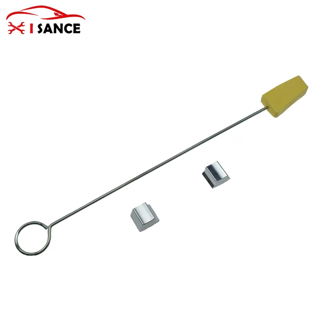 Ford 5.4 Timing Chain Replacement Procedure Burk's Blog