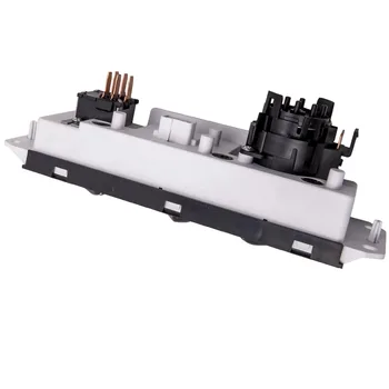 

A/C & Heater Control Panel Climate Selector Switch for Jeep Wrangler HS373