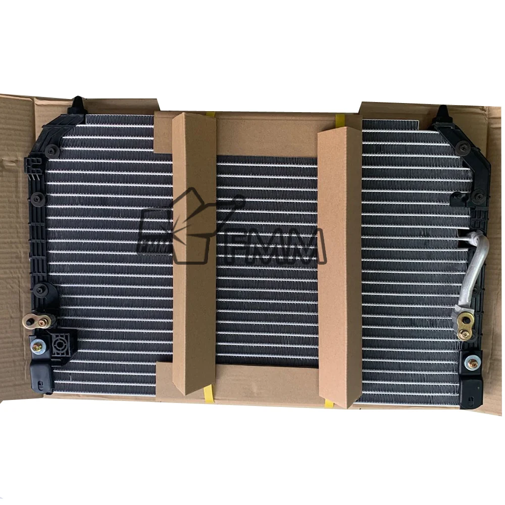 88460-30680 88460-30630 кондиционер конденсатор переменного тока Toyota Crown 1992-2001 | Автомобили