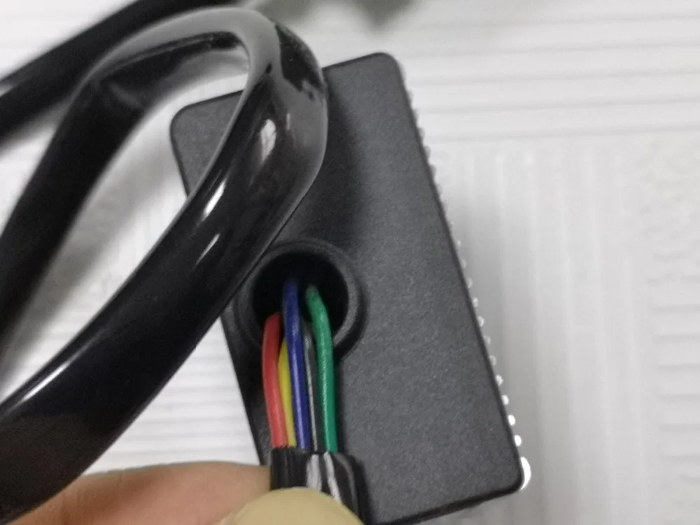 B SWITCH  (6)
