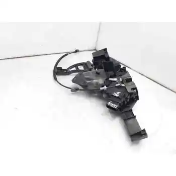

3M5AR21812AM LOCK FRONT DOOR RIGHT FORD FOCUS C-MAX (CHAP)