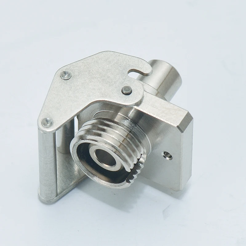 OTDR FC адаптер Для Anritsu MT9083 JDSU MTS-6000 MTS4000 Wavetek Yokogawa AQ7275 AQ7280 AQ1200 коннектор