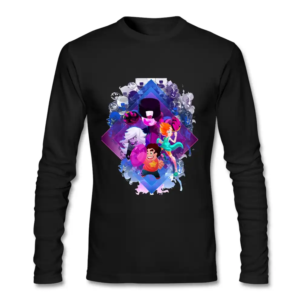 large tall tee shirts