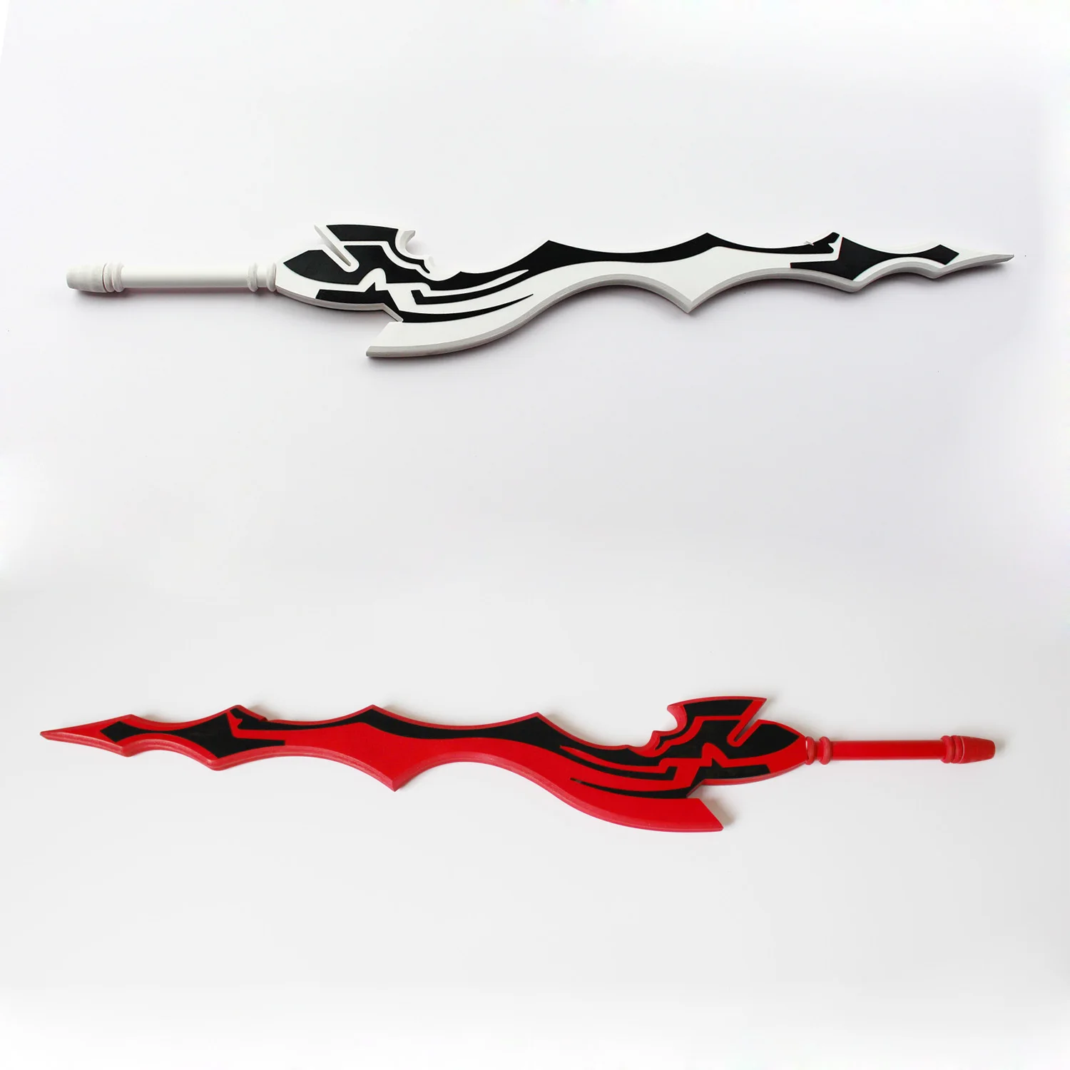 

Aestus Estus Fate Nero Red Saber Cosplay Weapon Costume Props