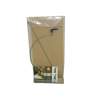 

Giganplast Pedale per Trespolo Zeffiro Sacchi per Spazzatura e Riordino