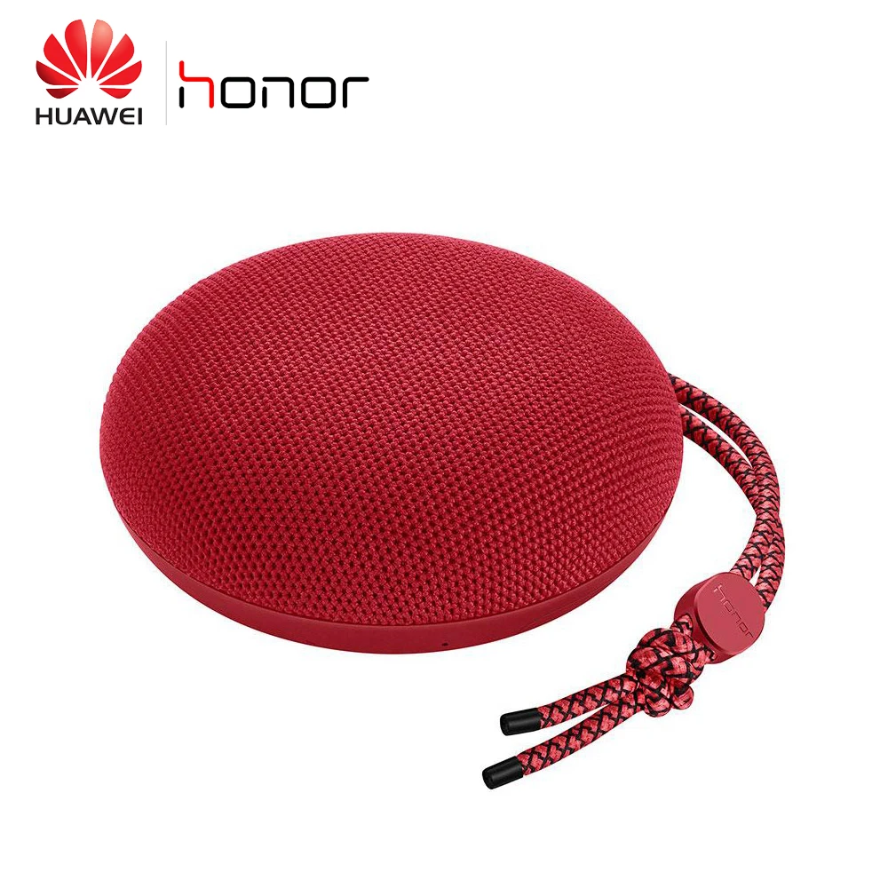 Huawei Honor AM51 Music Egg SoundStone Wireless Speaker Subwoofer Bluetooth Portable Speaker IPX5 Waterproof Mini Loundspeakers