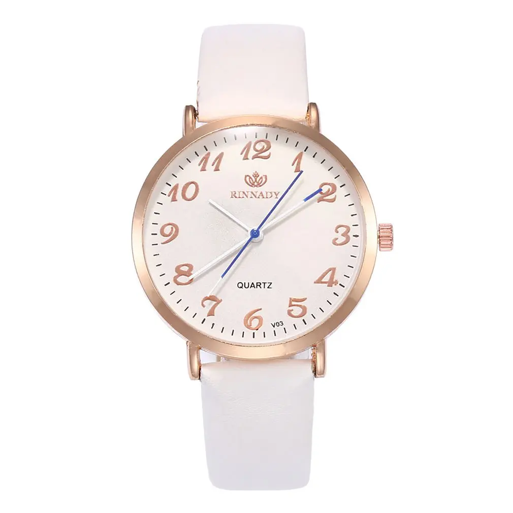

Bracelet Watches Luxury Design Quartz Watches Waterproof Fashion Quartz Watches