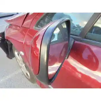 

96456984XT LEFT REARVIEW MIRROR PEUGEOT 407