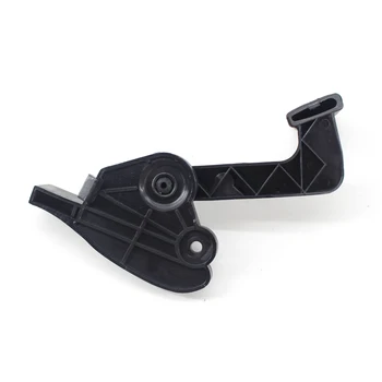 

Sedan For AUDI A4 8E B6 B7 01-08 Hood Latch Release Handle Opener 8E1823533B