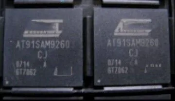 

IC new original AT91SAM9260-CJ AT91SAM9260CJ AT91SAM9260 BGA Free Shipping