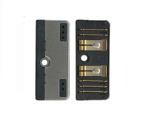 Соединитель FPC для iPad Pro 9 7 10 5 12 A1673 A1675 A1701 A1709 A1584 A1652 на плате оригинал новый