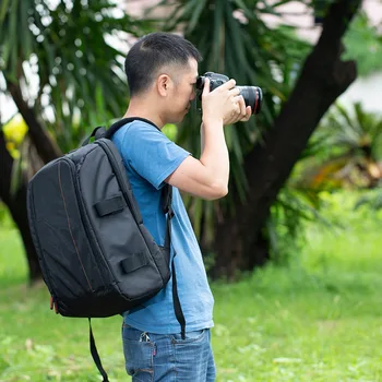 

Outdoor Waterproof Portable Shoulder Backpack Bags for DJI Ronin SC Camera Lens Protector Bag Accessories