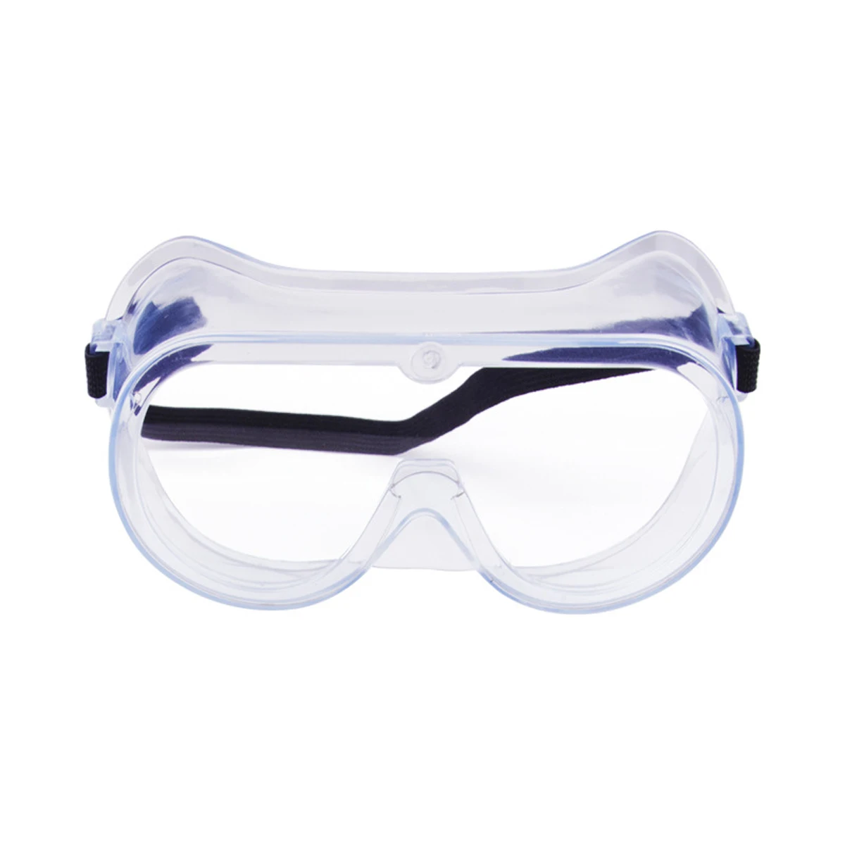 1 PCS Safety Glasses Lab Eye Protection Protective Eyewear Clear Lens Workplace Goggles Supplies |