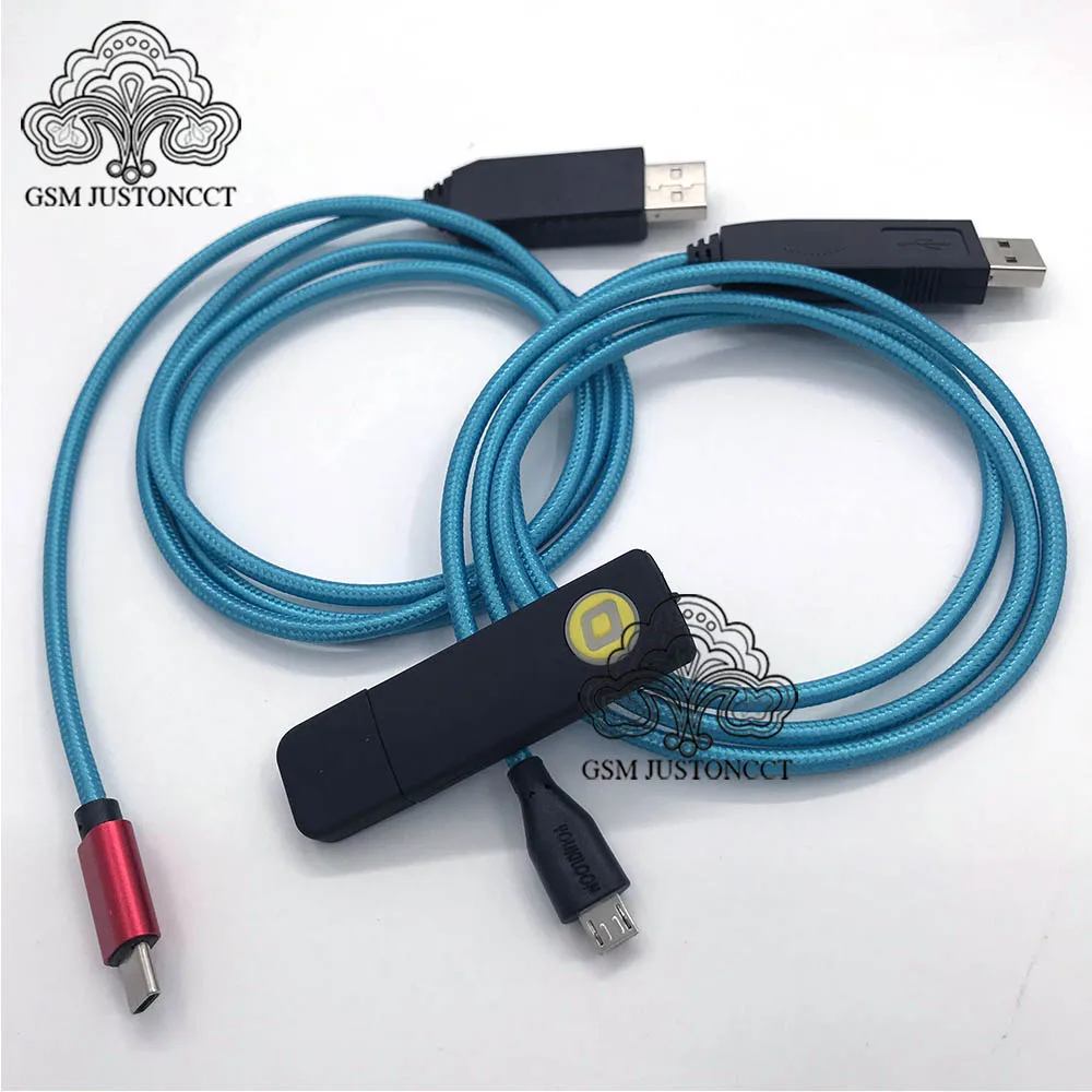2022 ORIGINAL New Octopus FRP Tool/Octoplus FRP Dongle + Octoplus.
