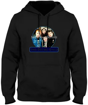 

Men Summer winter Short Sleeves Casual The Young Ones Photo 80's Uk Monty Python 100% Cotton Graphic Hoodies & Sweatshirts