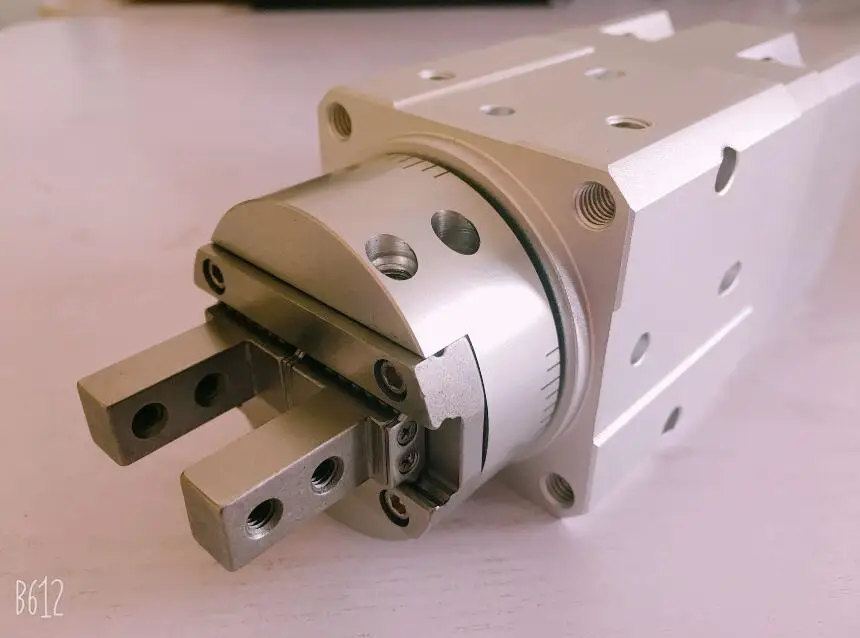 MRHQ Вращающийся палец цилиндр MRHQ16D-90S качели воздушный коготь MRHQ16D-180S