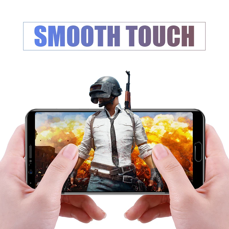 9D закаленное стекло для huawei honor 8 9 10 20 Lite Защитная пленка для экрана honor 10 V8 V9 Play V10 V20 полное покрытие