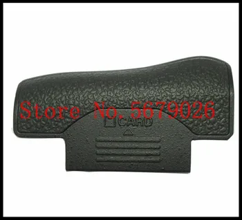 

NEW For Nikon D810 Original Rubber SD CF Memory Card Cover Shell Rubber