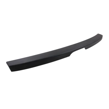 

Mazda 3 (sedan) 2004-2008 Lip spoiler on the trunk lid (ABS plastic)
