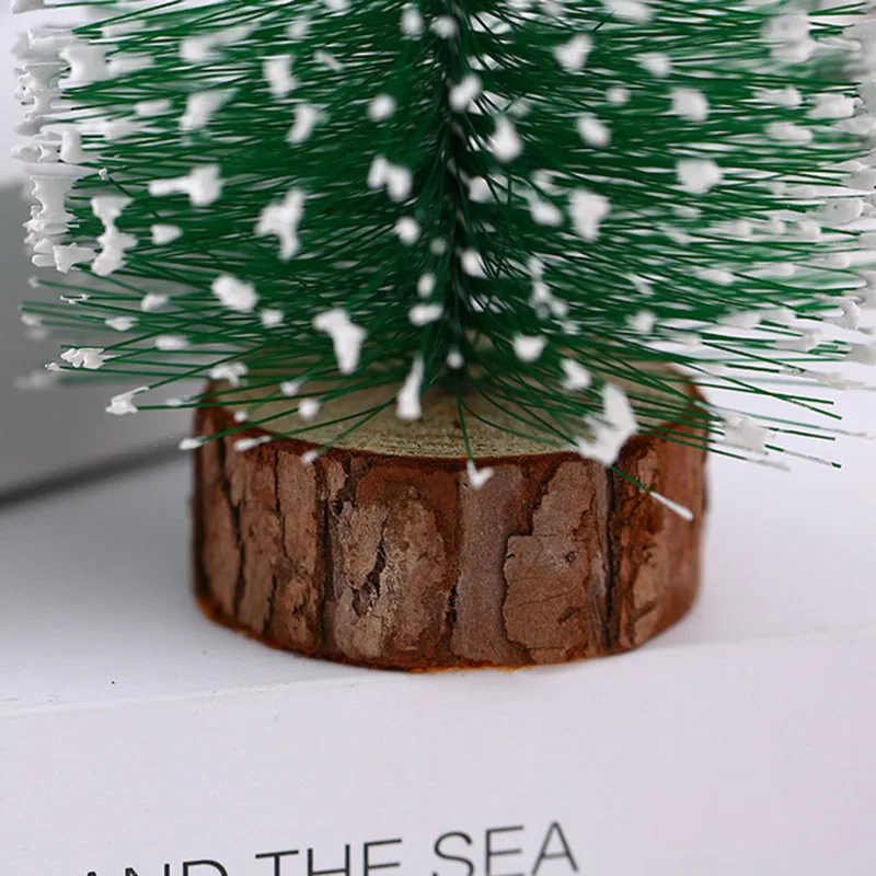 5 шт. Рождественская елка arbol de navidad новогодние вечерние Рождественские украшения