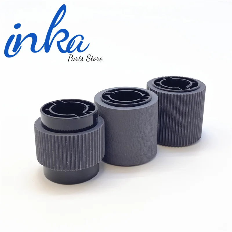 Original Pickup Roller Für Konica Minolta bizhub C6500 C5500 C5501 C500 C8050 C7000 C6501 A03X565400 A03X565300 A03X565200 Reifen – Detail 4