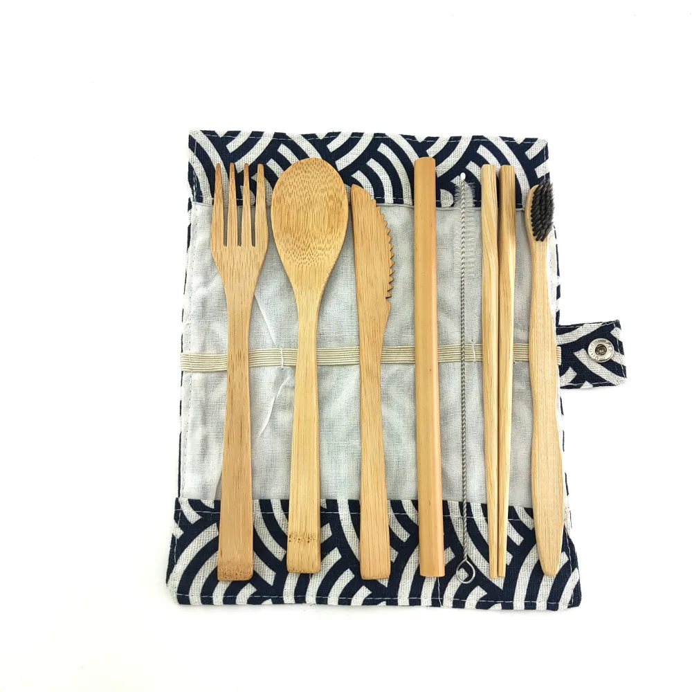 Bamboo cutlery (10)