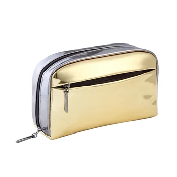 

Portable Female Travel Organizer Large Capacity Home Multifunction Storage Makeup Case Pouch PU Waterproof Women Cosmetic Bag