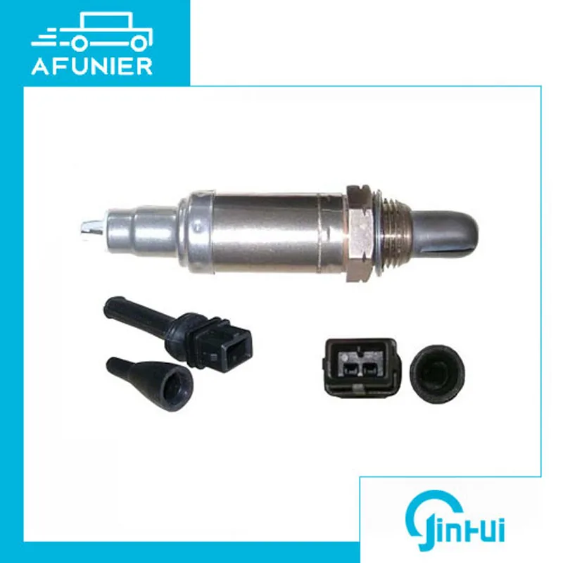 Oxgen датчик лямбда для AUDI LANCIA SAAB FIAT VOLV O VW HYUNDAI ALAF ROMEO 3 провода 1270 мм OE номер: 0258003957