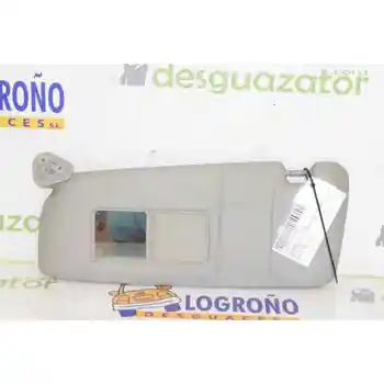 

51168267901 LENS HOOD LEFT BMW 3 SERIES SALOON (E46)