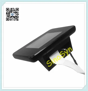 

A8P79-60115 for HP M521 Control Panel Touchscreen Assembly / Screen LCD/ Display/ Keypad