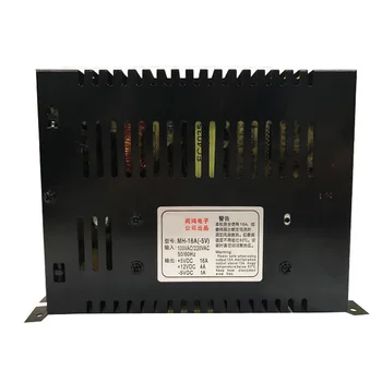 

120W Portable Tool Replacement Power Supply Low Ripple Universal Accessories Multicade Games Arcade Entertainment Switching