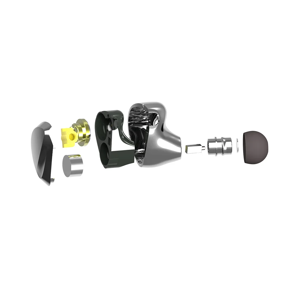 HUNDURE 46MM Cylinder Piston kit For Stihl Leaf