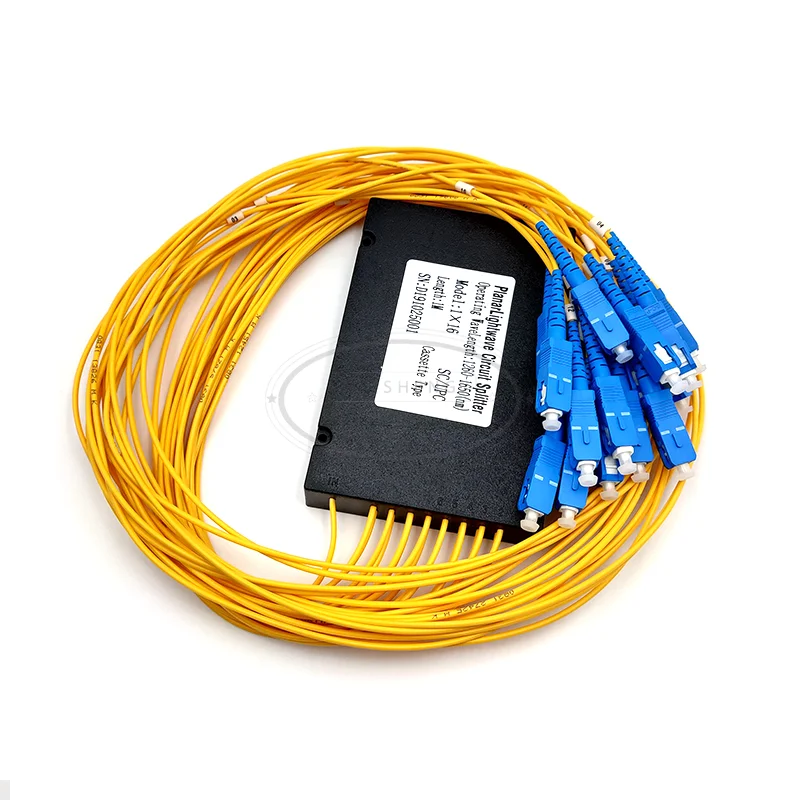 Fiber Optic Splitter  (5)